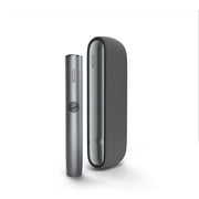IQOS ILUMA Pebble Grey IQOS IQOS ILUMA | Downtown Smokes N Vapes