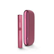 IQOS ILUMA Sunset Red IQOS IQOS ILUMA | Downtown Smokes N Vapes