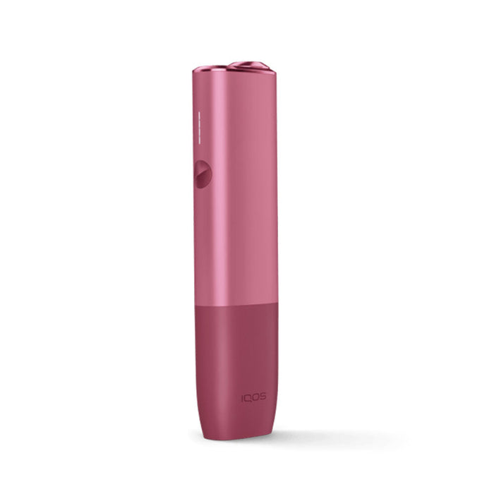 IQOS ILUMA Sunset Red IQOS IQOS ILUMA | Downtown Smokes N Vapes
