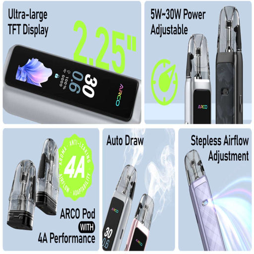 ARCO MAX KIT