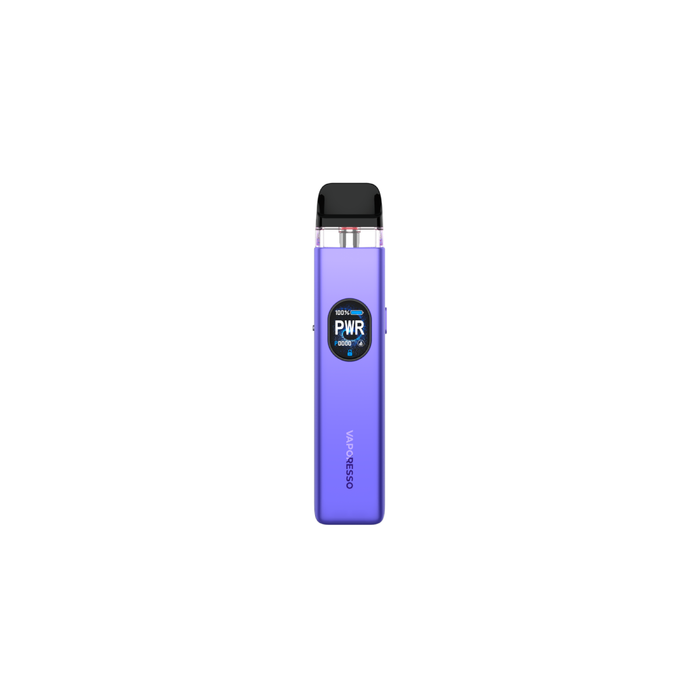 VAPORESSO XROS 5 OPEN POD KIT