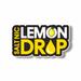 LEMON DROP SALT NIC 30ML Salt Nic LEMON DROP SALT NIC 30ML | Downtown Smokes N Vapes