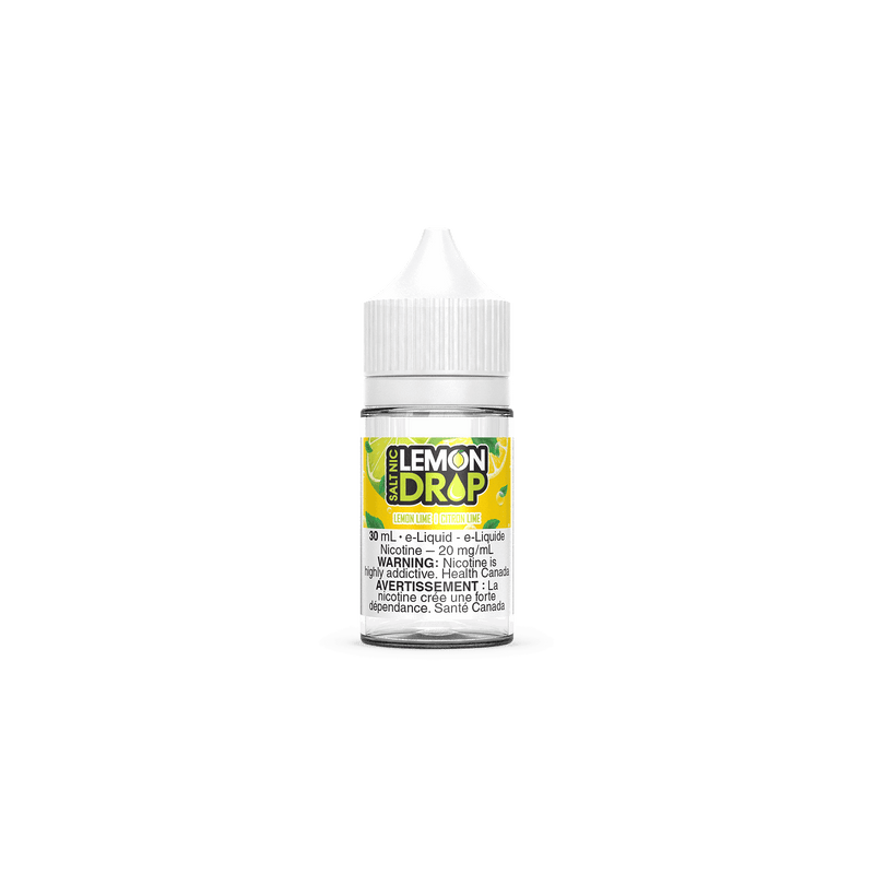 LEMON DROP SALT NIC 30ML Salt Nic LEMON DROP SALT NIC 30ML | Downtown Smokes N Vapes