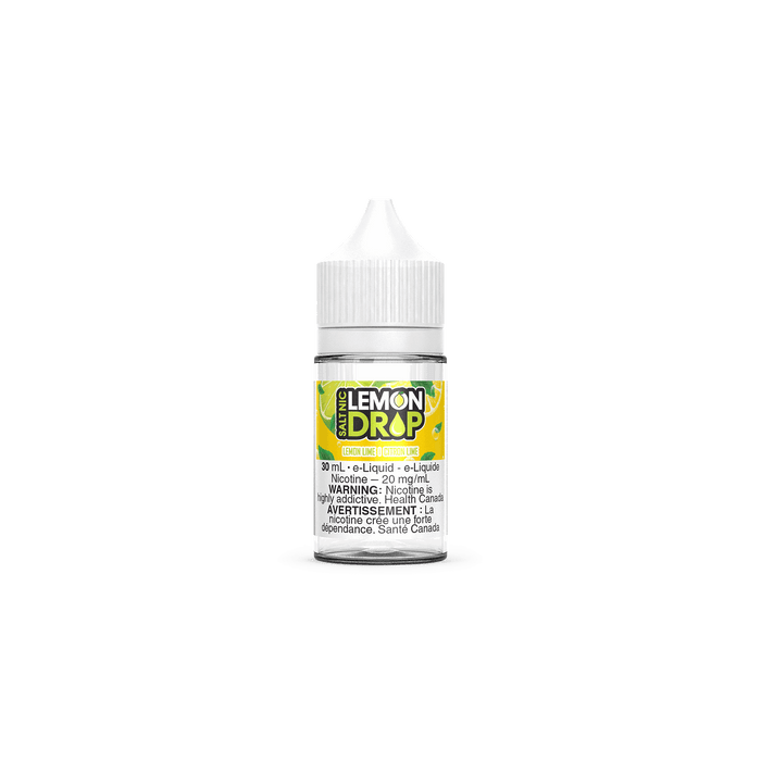 LEMON DROP SALT NIC 30ML Salt Nic LEMON DROP SALT NIC 30ML | Downtown Smokes N Vapes