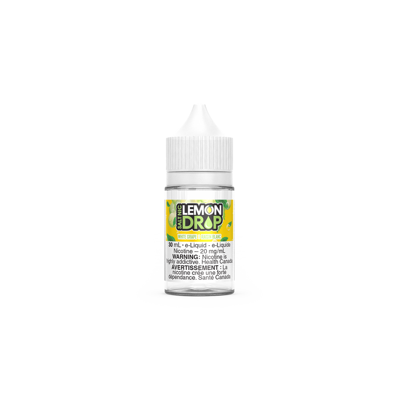 LEMON DROP SALT NIC 30ML Salt Nic LEMON DROP SALT NIC 30ML | Downtown Smokes N Vapes
