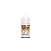 LEMON DROP SALT NIC 30ML BLACK CHERRY / 12MG Salt Nic LEMON DROP SALT NIC 30ML | Downtown Smokes N Vapes