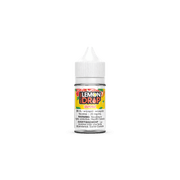 LEMON DROP SALT NIC 30ML GRAPEFRUIT / 12MG Salt Nic LEMON DROP SALT NIC 30ML | Downtown Smokes N Vapes