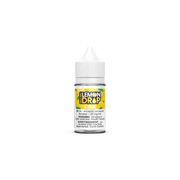 LEMON DROP SALT NIC 30ML PINEAPPLE / 12MG Salt Nic LEMON DROP SALT NIC 30ML | Downtown Smokes N Vapes