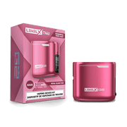 LEVEL X BOOST G2 BASE DEVICE KIT Closed Pods LEVEL X BOOST G2 BASE DEVICE KIT | Downtown Smokes N Vapes