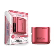 LEVEL X BOOST G2 BASE DEVICE KIT XO Pink Closed Pods LEVEL X BOOST G2 BASE DEVICE KIT | Downtown Smokes N Vapes