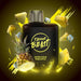 LEVEL X FLAVOUR BEAST BOOST G2 PODS Super Sour Pineapple Iced / 20MG Closed Pods LEVEL X FLAVOUR BEAST BOOST G2 PODS