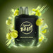 LEVEL X FLAVOUR BEAST BOOST G2 PODS WILD White Grape Iced / 20MG Closed Pods LEVEL X FLAVOUR BEAST BOOST G2 PODS