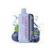 LOST MARY OS50000 50K DISPOSABLE Blue Razz Ice / 20MG Disposables LOST MARY OS50000 50K DISPOSABLE | Downtown Smokes N