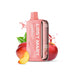 LOST MARY OS50000 50K DISPOSABLE Peach Ice / 20MG Disposables LOST MARY OS50000 50K DISPOSABLE | Downtown Smokes N Vapes