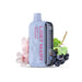 LOST MARY OS50000 50K DISPOSABLE Sakura Grape / 20MG Disposables LOST MARY OS50000 50K DISPOSABLE | Downtown Smokes N