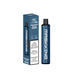 MASKKING HIGH GTS HYBRID Banana Coconut Pineapple / 20MG Intense Disposables MASKKING HIGH GTS HYBRID | Downtown Smokes