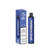 MASKKING HIGH GTS HYBRID Blue Raspberry / 20MG Intense Disposables MASKKING HIGH GTS HYBRID | Downtown Smokes N Vapes
