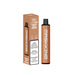 MASKKING HIGH GTS HYBRID Lemon Ice Tea / 20MG Intense Disposables MASKKING HIGH GTS HYBRID | Downtown Smokes N Vapes