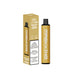 MASKKING HIGH GTS HYBRID Mango Peach Tangerine / 20MG Intense Disposables MASKKING HIGH GTS HYBRID | Downtown Smokes N