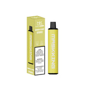 MASKKING HIGH GTS HYBRID Mango Pineapple / 20MG Intense Disposables MASKKING HIGH GTS HYBRID | Downtown Smokes N Vapes