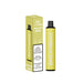 MASKKING HIGH GTS HYBRID Mango Pineapple / 20MG Intense Disposables MASKKING HIGH GTS HYBRID | Downtown Smokes N Vapes