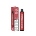 MASKKING HIGH GTS HYBRID Watermelon Ice / 20MG Intense Disposables MASKKING HIGH GTS HYBRID | Downtown Smokes N Vapes