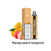 MASKKING SUPER CC HYBRID Disposables MASKKING SUPER CC HYBRID | Downtown Smokes N Vapes
