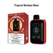 MASKKING VIMAXI 20K HYBRID DISPOSABLE Tropical Rainbow Blast / 20MG Intense Disposables MASKKING VIMAXI 20K HYBRID