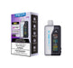 META NIC FLEX 40K HYBRID Blue Razz Ice / 20MG FLEX HYBRID Disposables META NIC FLEX 40K HYBRID | Downtown Smokes N Vapes