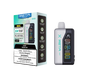 META NIC FLEX 40K HYBRID Mint / 20MG FLEX HYBRID Disposables META NIC FLEX 40K HYBRID | Downtown Smokes N Vapes