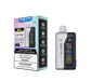 META NIC FLEX 40K HYBRID White Gummy Ice / 20MG FLEX HYBRID Disposables META NIC FLEX 40K HYBRID | Downtown Smokes N