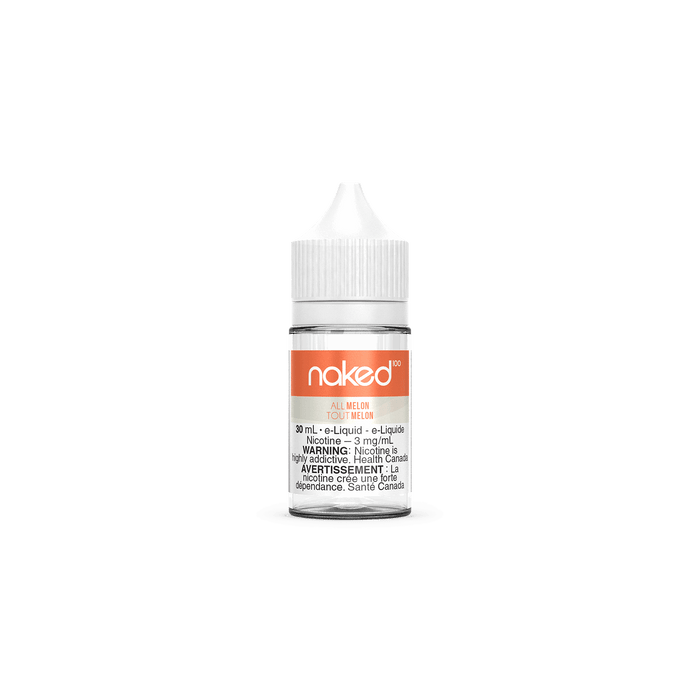 NAKED 100 FREEBASE 30ML All Melon / 3MG Freebase NAKED 100 FREEBASE 30ML | Downtown Smokes N Vapes