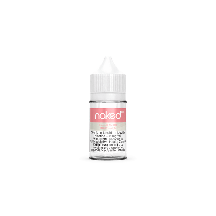 NAKED 100 FREEBASE 30ML Pog / 3MG Freebase NAKED 100 FREEBASE 30ML | Downtown Smokes N Vapes
