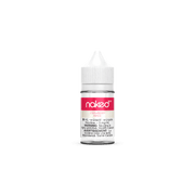 NAKED 100 FREEBASE 30ML Strawberry / 3MG Freebase NAKED 100 FREEBASE 30ML | Downtown Smokes N Vapes