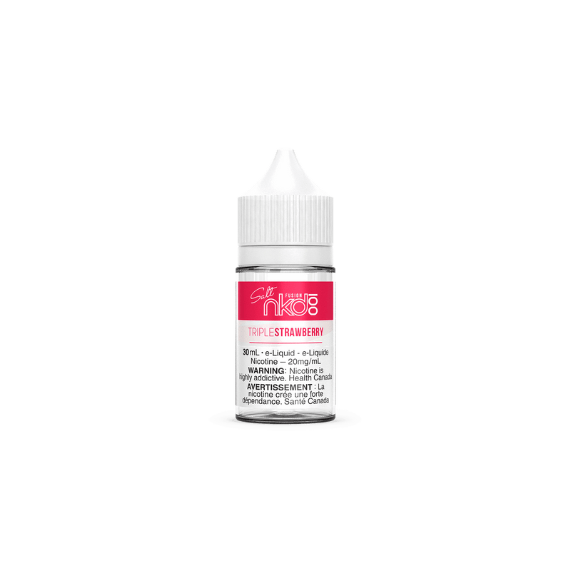 NAKED 100 SALT NIC 30ML Salt Nic NAKED 100 SALT NIC 30ML | Downtown Smokes N Vapes