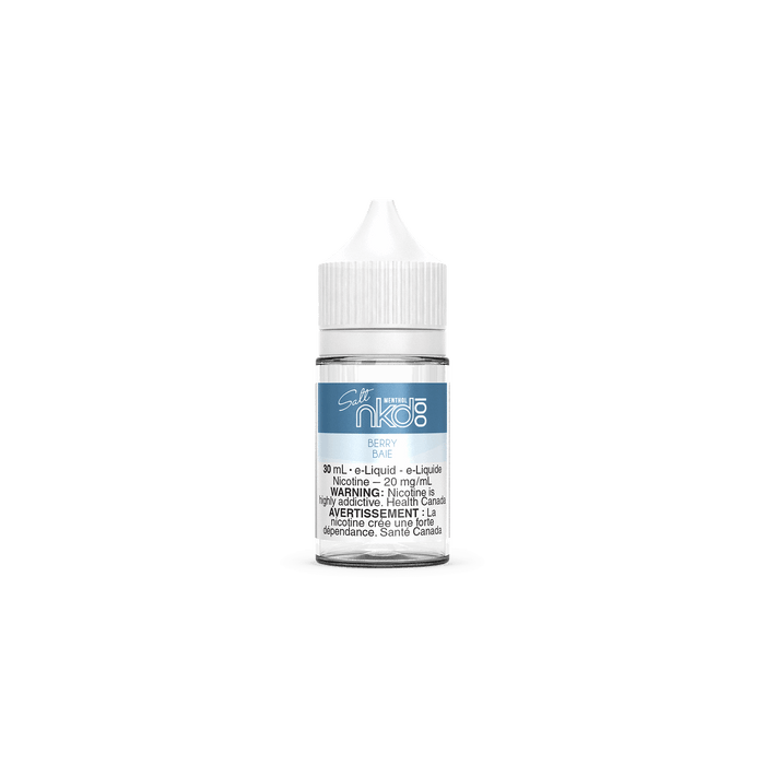 NAKED 100 SALT NIC 30ML BERRY / 12MG Salt Nic NAKED 100 SALT NIC 30ML | Downtown Smokes N Vapes