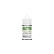 NAKED 100 SALT NIC 30ML MELLON KIWI / 12MG Salt Nic NAKED 100 SALT NIC 30ML | Downtown Smokes N Vapes
