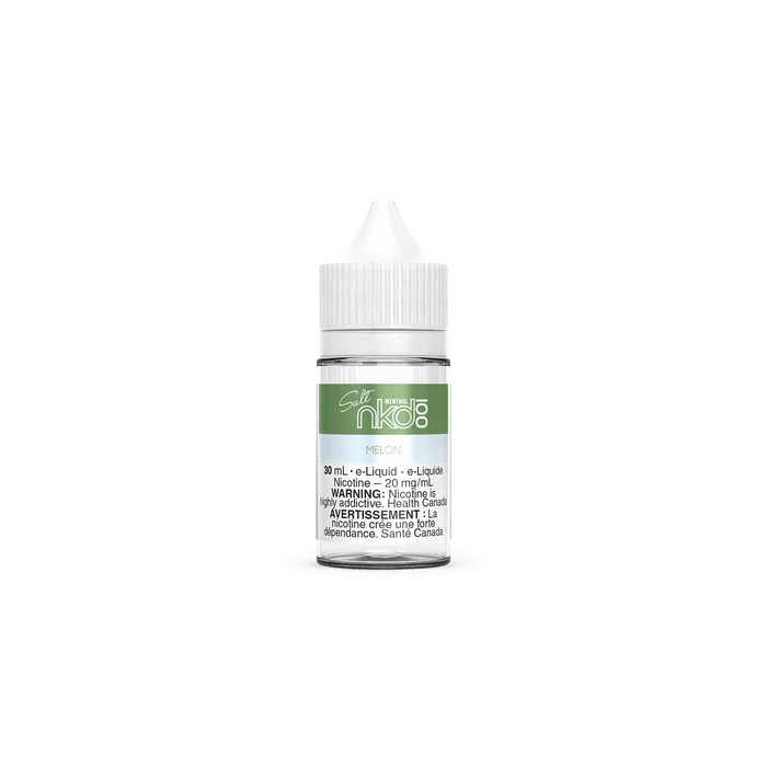 NAKED 100 SALT NIC 30ML MELON / 12MG Salt Nic NAKED 100 SALT NIC 30ML | Downtown Smokes N Vapes