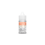NAKED 100 SALT NIC 30ML PEACH / 12MG Salt Nic NAKED 100 SALT NIC 30ML | Downtown Smokes N Vapes