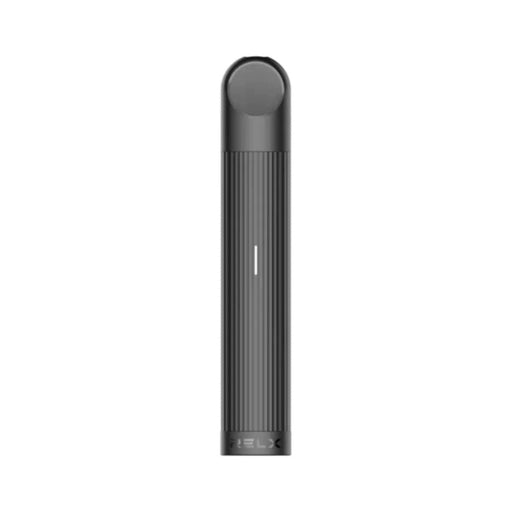 Relx Essential Device Black Closed Pods Relx Essential Device | Downtown Smokes N Vapes