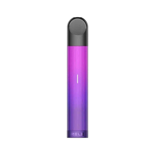 Relx Essential Device Rainbow Closed Pods Relx Essential Device | Downtown Smokes N Vapes