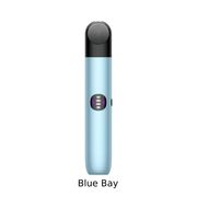 RELX INFINITY 2 DEVICE KIT Blue Bay Closed Pods RELX INFINITY 2 DEVICE KIT | Downtown Smokes N Vapes