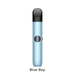 RELX INFINITY 2 DEVICE KIT Blue Bay Closed Pods RELX INFINITY 2 DEVICE KIT | Downtown Smokes N Vapes
