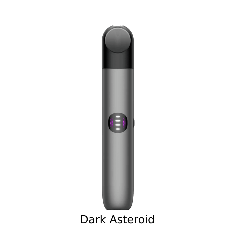 RELX INFINITY 2 DEVICE KIT Dark Asteroid Closed Pods RELX INFINITY 2 DEVICE KIT | Downtown Smokes N Vapes