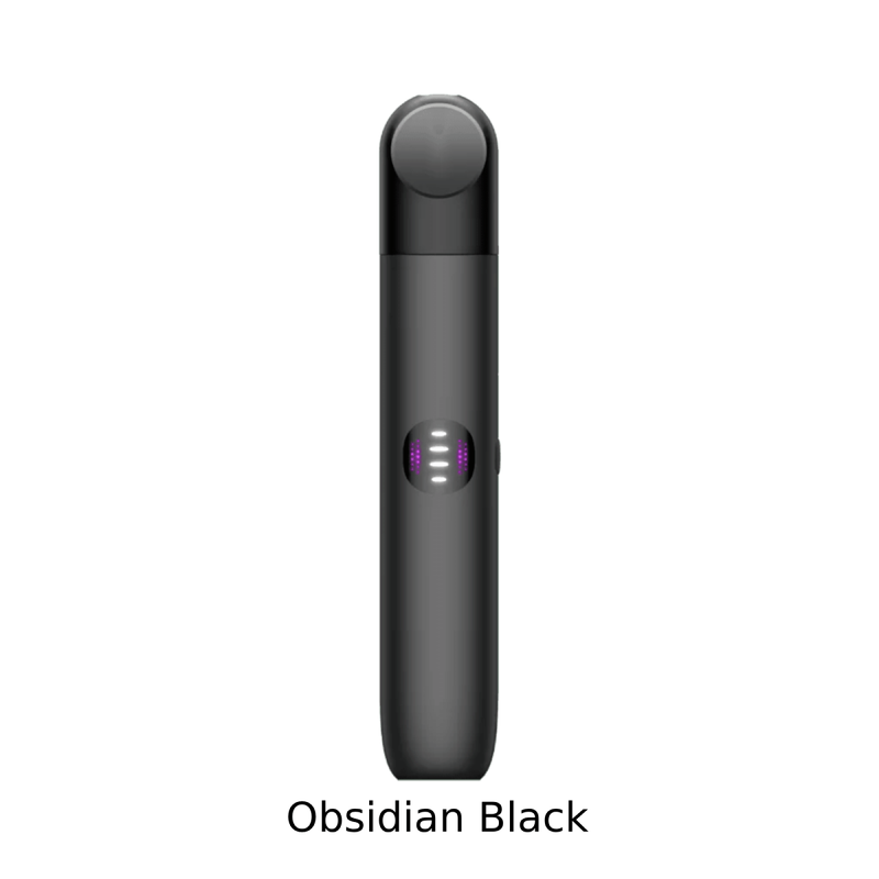 RELX INFINITY 2 DEVICE KIT Obsidian Black Closed Pods RELX INFINITY 2 DEVICE KIT | Downtown Smokes N Vapes