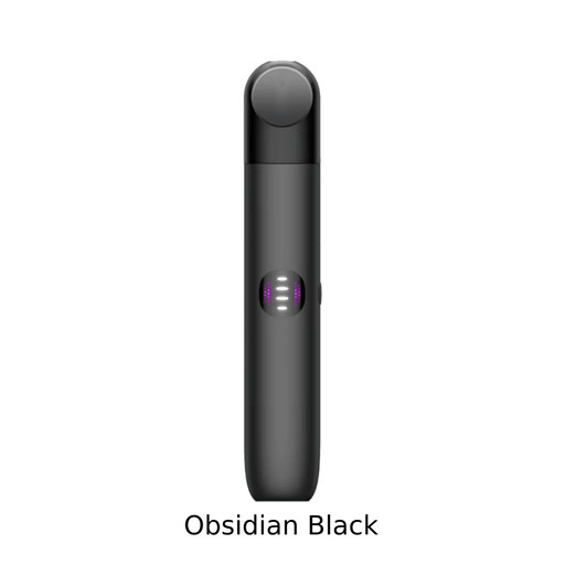 RELX INFINITY 2 DEVICE KIT Obsidian Black Closed Pods RELX INFINITY 2 DEVICE KIT | Downtown Smokes N Vapes
