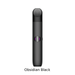 RELX INFINITY 2 DEVICE KIT Obsidian Black Closed Pods RELX INFINITY 2 DEVICE KIT | Downtown Smokes N Vapes