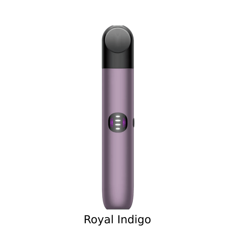 RELX INFINITY 2 DEVICE KIT Royal Indigo Closed Pods RELX INFINITY 2 DEVICE KIT | Downtown Smokes N Vapes