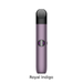 RELX INFINITY 2 DEVICE KIT Royal Indigo Closed Pods RELX INFINITY 2 DEVICE KIT | Downtown Smokes N Vapes