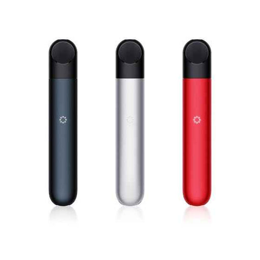 RELX Infinity Device Kit Closed Pods RELX Infinity Device Kit | Downtown Smokes N Vapes